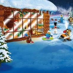 Coupon 🤩 LEGO City Adventskalender 2019 - 60235 🥰 41 Coupon 🤩 LEGO City Adventskalender 2019 - 60235 🥰 -Crafts&Co winkel 550x309 14