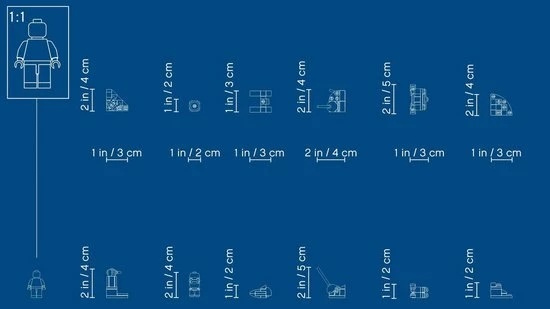 Coupon 🤩 LEGO City Adventskalender 2019 - 60235 🥰 13 Coupon 🤩 LEGO City Adventskalender 2019 - 60235 🥰 - Afbeelding 13