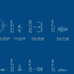 Coupon 🤩 LEGO City Adventskalender 2019 - 60235 🥰 52 Coupon 🤩 LEGO City Adventskalender 2019 - 60235 🥰 -Crafts&Co winkel 550x309 17