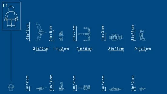 Coupon 🤩 LEGO City Adventskalender 2019 - 60235 🥰 14 Coupon 🤩 LEGO City Adventskalender 2019 - 60235 🥰 - Afbeelding 14