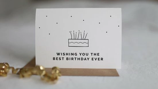 Korting 🔥 Weliketolove 12x Hippe Verjaardagskaartjes (A6) - Verjaardagskaarten - Kaartjes Om Te Versturen - Kaartenset - Hippe Kaartjes Blanco - Kaartjes Met Tekst - Wenskaarten - Felicitatiekaarten - Kaart Verjaardag - Verjaardagskaart - Hippe Wenskaarten Verjaardag ❤️ 2 Korting 🔥 Weliketolove 12x Hippe Verjaardagskaartjes (A6) - Verjaardagskaarten - Kaartjes Om Te Versturen - Kaartenset - Hippe Kaartjes Blanco - Kaartjes Met Tekst - Wenskaarten - Felicitatiekaarten - Kaart Verjaardag - Verjaardagskaart - Hippe Wenskaarten Verjaardag ❤️ - Afbeelding 2