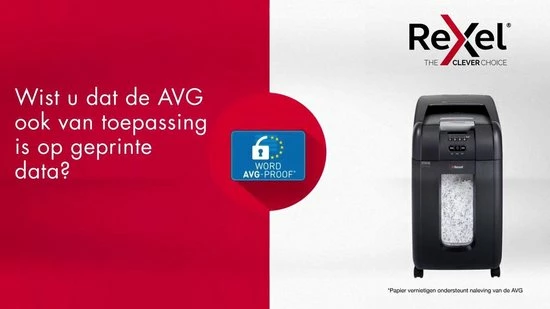 Beste deal 😍 Rexel Alpha P1 Papierversnipperaar P-1 Stroken Voor Thuis/Thuiswerkplek - Invoer Tot 5 A4 Vellen - Wit 🛒 2 Beste deal 😍 Rexel Alpha P1 Papierversnipperaar P-1 Stroken Voor Thuis/Thuiswerkplek - Invoer Tot 5 A4 Vellen - Wit 🛒 - Afbeelding 2