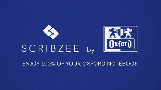 Beste Pirce 😀 Oxford School Collegeblok - Schrijfblok - A4 - Ruit 5 Mm - 4 Gaats - 90 Pagina's - Zwart 😀 2 Beste Pirce 😀 Oxford School Collegeblok - Schrijfblok - A4 - Ruit 5 Mm - 4 Gaats - 90 Pagina's - Zwart 😀 - Afbeelding 2