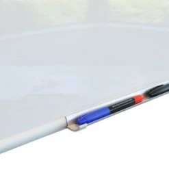 Beste deal 😍 Desq® Whiteboard 60x90 | Magnetisch | Aluminium Frame | Incl. Afleggoot/ Bevestigingset 😉 9 Beste deal 😍 Desq® Whiteboard 60x90 | Magnetisch | Aluminium Frame | Incl. Afleggoot/ Bevestigingset 😉 -Crafts&Co winkel 550x312 1