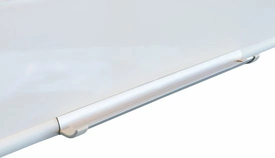 Beste deal 😍 Desq® Whiteboard 60x90 | Magnetisch | Aluminium Frame | Incl. Afleggoot/ Bevestigingset 😉 6 Beste deal 😍 Desq® Whiteboard 60x90 | Magnetisch | Aluminium Frame | Incl. Afleggoot/ Bevestigingset 😉 - Afbeelding 6