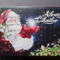Groothandel ❤️ Baza Seeds B.V. Adventskalende 2022 Complete Zaden Kweekset - Kerstman ❤️ -Crafts&Co winkel 550x320 2