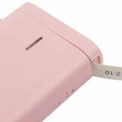 Beste Verkoop 🎉 Crafts & Co. Crafts&Co Thermische Labelprinter - Roze ⌛ 12 Beste Verkoop 🎉 Crafts & Co. Crafts&Co Thermische Labelprinter - Roze ⌛ -Crafts&Co winkel 550x324 1