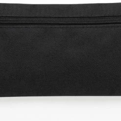 Groothandel 👏 Merkloos School Etui - Zwart 💯