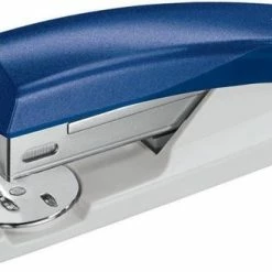 Beste Verkoop 🌟 Leitz NeXXt Nietmachine - Niet Tot 25 Vel - Inclusief Nietjes - Blauw 💯