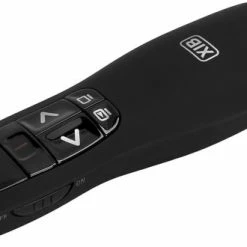 Aanbiedingen ๐ฅ XIB Draadloze Presenter V2 | Met Laser Pointer | Prezi & Powerpoint Klikker โจ 12 Aanbiedingen ๐ฅ XIB Draadloze Presenter V2 | Met Laser Pointer | Prezi & Powerpoint Klikker โจ -Crafts&Co winkel 550x330