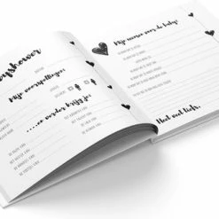 Beste Verkoop ๐ฏ Illustrations By Renee Babyshower Gastenboek Met 20 Babyshower Quizkaarten! - Babyshower Invulboek - Babyshower Boek ๐ 14 Beste Verkoop ๐ฏ Illustrations By Renee Babyshower Gastenboek Met 20 Babyshower Quizkaarten! - Babyshower Invulboek - Babyshower Boek ๐ -Crafts&Co winkel 550x333 2