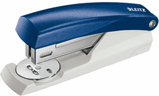 Beste Verkoop ๐ Leitz NeXXt Nietmachine - Niet Tot 25 Vel - Inclusief Nietjes - Blauw ๐ฏ 6 Beste Verkoop ๐ Leitz NeXXt Nietmachine - Niet Tot 25 Vel - Inclusief Nietjes - Blauw ๐ฏ - Afbeelding 6