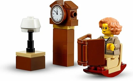 Coupon 🤩 LEGO City Adventskalender 2019 - 60235 🥰 29 Coupon 🤩 LEGO City Adventskalender 2019 - 60235 🥰 - Afbeelding 29