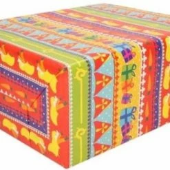 Gloednieuw 👏 Shoppartners 3x Sinterklaas Inpakpapier/kadopapier 250 X 46 Cm ✔️ -Crafts&Co winkel 550x342