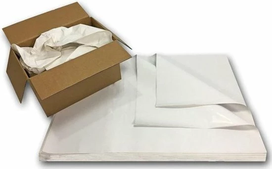 Beste recensies van π Premium Inpakpapier - 200 Vellen - 2kg - 40 X 60 Cm - Verhuisservice+ Verhuispapier - Verhuizen - Extra Sterk Beschermpapier - Bescherm Uw Spullen β 5 Beste recensies van π Premium Inpakpapier - 200 Vellen - 2kg - 40 X 60 Cm - Verhuisservice+ Verhuispapier - Verhuizen - Extra Sterk Beschermpapier - Bescherm Uw Spullen β - Afbeelding 5