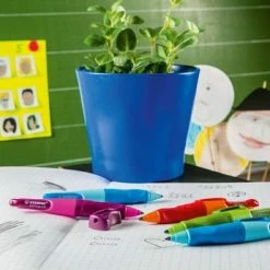 Promo 🎉 STABILO EASYergo - Vulpotloodvulling - 3.15 Mm - Blister 6 Stuks 😀 -Crafts&Co winkel 550x346 1