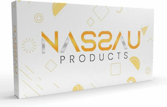 Goedkoop 😍 Nassauproducts® - Magneetband Met Plakstrip - 10 Meter Lang - Magneetstrip - Magneet Tape - Zelfklevend - Zwart 🛒 5 Goedkoop 😍 Nassauproducts® - Magneetband Met Plakstrip - 10 Meter Lang - Magneetstrip - Magneet Tape - Zelfklevend - Zwart 🛒 - Afbeelding 5