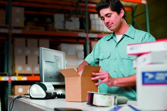 Coupon ๐ฏ DYMO Labelprinter 450 4XL - 10x15 Cm ๐ 7 Coupon ๐ฏ DYMO Labelprinter 450 4XL - 10x15 Cm ๐ - Afbeelding 7