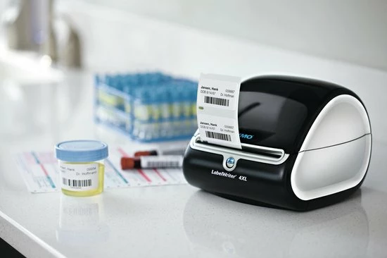 Coupon ๐ฏ DYMO Labelprinter 450 4XL - 10x15 Cm ๐ 15 Coupon ๐ฏ DYMO Labelprinter 450 4XL - 10x15 Cm ๐ - Afbeelding 15