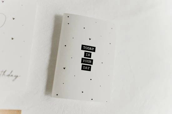 Korting 🔥 Weliketolove 12x Hippe Verjaardagskaartjes (A6) - Verjaardagskaarten - Kaartjes Om Te Versturen - Kaartenset - Hippe Kaartjes Blanco - Kaartjes Met Tekst - Wenskaarten - Felicitatiekaarten - Kaart Verjaardag - Verjaardagskaart - Hippe Wenskaarten Verjaardag ❤️ 9 Korting 🔥 Weliketolove 12x Hippe Verjaardagskaartjes (A6) - Verjaardagskaarten - Kaartjes Om Te Versturen - Kaartenset - Hippe Kaartjes Blanco - Kaartjes Met Tekst - Wenskaarten - Felicitatiekaarten - Kaart Verjaardag - Verjaardagskaart - Hippe Wenskaarten Verjaardag ❤️ - Afbeelding 9