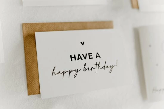 Korting 🔥 Weliketolove 12x Hippe Verjaardagskaartjes (A6) - Verjaardagskaarten - Kaartjes Om Te Versturen - Kaartenset - Hippe Kaartjes Blanco - Kaartjes Met Tekst - Wenskaarten - Felicitatiekaarten - Kaart Verjaardag - Verjaardagskaart - Hippe Wenskaarten Verjaardag ❤️ 11 Korting 🔥 Weliketolove 12x Hippe Verjaardagskaartjes (A6) - Verjaardagskaarten - Kaartjes Om Te Versturen - Kaartenset - Hippe Kaartjes Blanco - Kaartjes Met Tekst - Wenskaarten - Felicitatiekaarten - Kaart Verjaardag - Verjaardagskaart - Hippe Wenskaarten Verjaardag ❤️ - Afbeelding 11