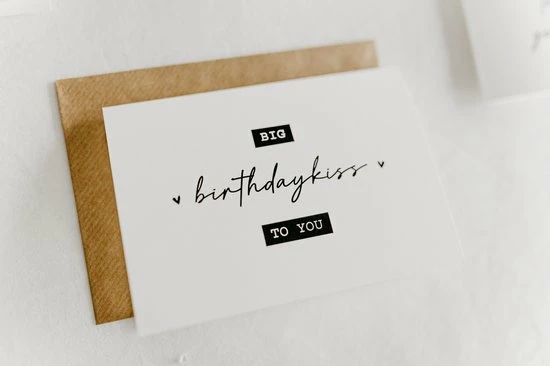 Korting 🔥 Weliketolove 12x Hippe Verjaardagskaartjes (A6) - Verjaardagskaarten - Kaartjes Om Te Versturen - Kaartenset - Hippe Kaartjes Blanco - Kaartjes Met Tekst - Wenskaarten - Felicitatiekaarten - Kaart Verjaardag - Verjaardagskaart - Hippe Wenskaarten Verjaardag ❤️ 13 Korting 🔥 Weliketolove 12x Hippe Verjaardagskaartjes (A6) - Verjaardagskaarten - Kaartjes Om Te Versturen - Kaartenset - Hippe Kaartjes Blanco - Kaartjes Met Tekst - Wenskaarten - Felicitatiekaarten - Kaart Verjaardag - Verjaardagskaart - Hippe Wenskaarten Verjaardag ❤️ - Afbeelding 13