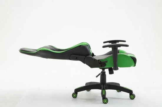 Beste deal ๐งจ CLP Boavista - Racing Bureaustoel - Kunstleer Zwart/blauw Met Voetensteun ๐ 21 Beste deal ๐งจ CLP Boavista - Racing Bureaustoel - Kunstleer Zwart/blauw Met Voetensteun ๐ - Afbeelding 21