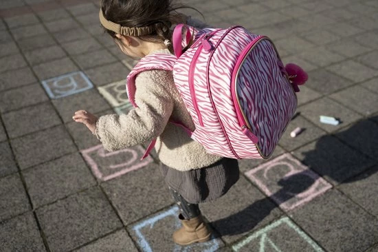 Beste recensies van 🔥 Beagles Originals Kids Adventures Rugzak Tablet - Roze Zebra 💯 5 Beste recensies van 🔥 Beagles Originals Kids Adventures Rugzak Tablet - Roze Zebra 💯 - Afbeelding 5