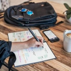 Beste Verkoop ๐ฅฐ Rocketbook Core Smart Notebook A5 Executive Teal ๐ 14 Beste Verkoop ๐ฅฐ Rocketbook Core Smart Notebook A5 Executive Teal ๐ -Crafts&Co winkel 550x366 81