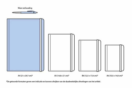 Kopen β¨ Brepols Agenda 2023 • BREMAX 1 • SANTEX • A4 • Bordeaux • 1d/1p π 3 Kopen β¨ Brepols Agenda 2023 • BREMAX 1 • SANTEX • A4 • Bordeaux • 1d/1p π - Afbeelding 3
