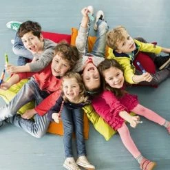 Begroting 🧨 STABILO EASYoriginal - Ergonomische Rollerball - Linkshandig - Blauwe Inkt - Navulbaar - Pastel Poeder Roze ❤️ -Crafts&Co winkel 550x366 95