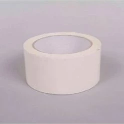 Nieuw 🛒 Vibac PVC-tape 48 Mm X 66 Mtr Wit. 36 Rollen. + Kortpack Pen (020.0455) 🧨