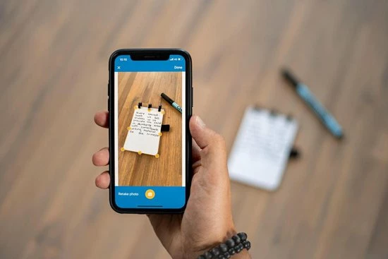 Uitgang 👏 Correctbook Original Pocket Midnight Blue - Uitwisbaar / Whiteboard Notitieboek ❤️ 6 Uitgang 👏 Correctbook Original Pocket Midnight Blue - Uitwisbaar / Whiteboard Notitieboek ❤️ - Afbeelding 6