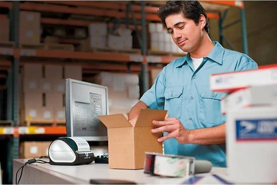 Coupon ๐ฏ DYMO Labelprinter 450 4XL - 10x15 Cm ๐ 8 Coupon ๐ฏ DYMO Labelprinter 450 4XL - 10x15 Cm ๐ - Afbeelding 8