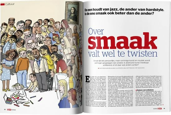 Beste deal π Quest Editie 13 2022 - Tijdschrift π 3 Beste deal π Quest Editie 13 2022 - Tijdschrift π - Afbeelding 3