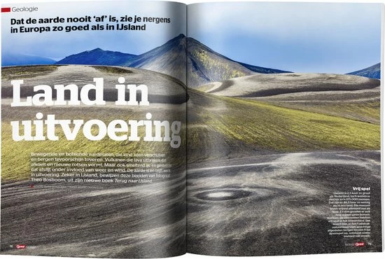 Beste deal π Quest Editie 13 2022 - Tijdschrift π 2 Beste deal π Quest Editie 13 2022 - Tijdschrift π - Afbeelding 2