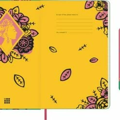 Beste deal 🎁 Moleskine 12 Maanden Agenda - 2023 - LE Planner - Frida Kahlo - Dagelijks - Large - Groen 🥰 15 Beste deal 🎁 Moleskine 12 Maanden Agenda - 2023 - LE Planner - Frida Kahlo - Dagelijks - Large - Groen 🥰 -Crafts&Co winkel 550x377