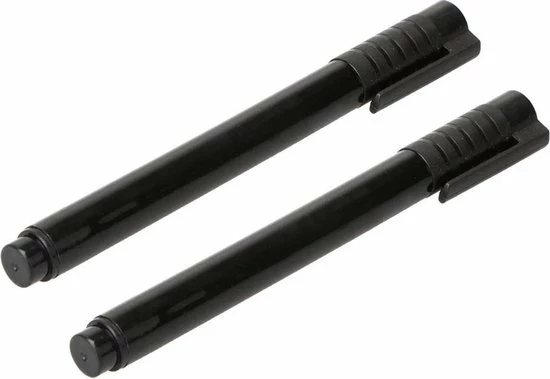 Gloednieuw π Vals Geld Pen 2 Stuks - Valsgeld Detectiepen - Valsgeld Stift - Geldstift - Nepgeld Stift – Underdog Tech π€© 1 Gloednieuw π Vals Geld Pen 2 Stuks - Valsgeld Detectiepen - Valsgeld Stift - Geldstift - Nepgeld Stift – Underdog Tech π€©
