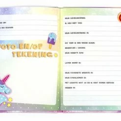 Goedkoopste ๐ Disney Cars Vriendenboek Fantasy Unicorn ๐ฅฐ 11 Goedkoopste ๐ Disney Cars Vriendenboek Fantasy Unicorn ๐ฅฐ -Crafts&Co winkel 550x385 1