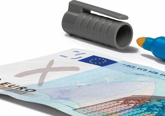 Aanbiedingen ๐ Valsgelddectectiepen 30 Safescan - Vals Geld - Detectie - Pen ๐ 6 Aanbiedingen ๐ Valsgelddectectiepen 30 Safescan - Vals Geld - Detectie - Pen ๐ - Afbeelding 6