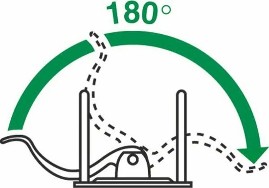 Flash-uitverkoop 😍 Leitz 180° Duurzame, Kartonnen Ordner - Voor A4 Documenten - Rugbreedte Van 80 Mm - Zwart/Gewolkt 🥰 15 Flash-uitverkoop 😍 Leitz 180° Duurzame, Kartonnen Ordner - Voor A4 Documenten - Rugbreedte Van 80 Mm - Zwart/Gewolkt 🥰 - Afbeelding 15