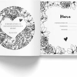 Beste Verkoop ๐ฏ Illustrations By Renee Babyshower Gastenboek Met 20 Babyshower Quizkaarten! - Babyshower Invulboek - Babyshower Boek ๐ 11 Beste Verkoop ๐ฏ Illustrations By Renee Babyshower Gastenboek Met 20 Babyshower Quizkaarten! - Babyshower Invulboek - Babyshower Boek ๐ -Crafts&Co winkel 550x387 3