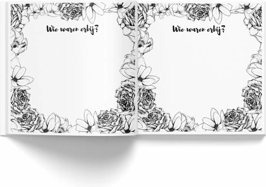 Beste Verkoop ๐ฏ Illustrations By Renee Babyshower Gastenboek Met 20 Babyshower Quizkaarten! - Babyshower Invulboek - Babyshower Boek ๐ 4 Beste Verkoop ๐ฏ Illustrations By Renee Babyshower Gastenboek Met 20 Babyshower Quizkaarten! - Babyshower Invulboek - Babyshower Boek ๐ - Afbeelding 4