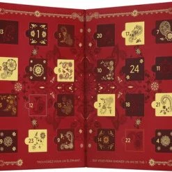 Beste recensies van 🛒 Thés De La Pagode Adventskalender - 24 Biologische Theeën/infusies - India Delights 👏 -Crafts&Co winkel 550x389