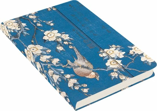 Coupon ❤️ Peter Pauper Notitieboek - Bullfinch And Cherry Tree - Met Magneetsluiting 👍 5 Coupon ❤️ Peter Pauper Notitieboek - Bullfinch And Cherry Tree - Met Magneetsluiting 👍 - Afbeelding 5