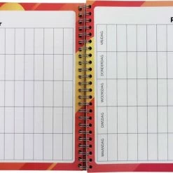 Beste recensies van ⭐ Merkloos Jaaragenda 2023 A5 | A5 Jaaragenda Met Ringband | Weekagenda | Luxe Omlegagenda | Agenda 2023 Volwassenen 😀 -Crafts&Co winkel 550x397