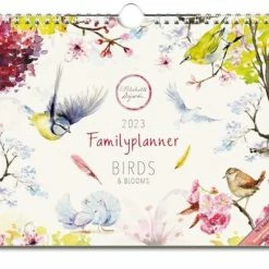 Coupon 🎉 Bekking & Blitz Michelle Dujardin Animals Familie Planner 2023 🎉