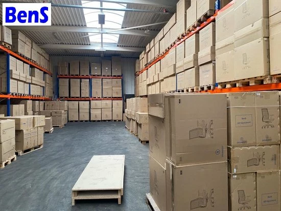 Top 10 🛒 BenS 803-Bsc-3 - Ergonomische Bureaustoel - 3D Armleuningen - GREENGUARD GOLD- Ook Voor Thuiswerk - Robuuste Bureaustoel - Veel Instelmogelijkheden - Zwart 🥰 6 Top 10 🛒 BenS 803-Bsc-3 - Ergonomische Bureaustoel - 3D Armleuningen - GREENGUARD GOLD- Ook Voor Thuiswerk - Robuuste Bureaustoel - Veel Instelmogelijkheden - Zwart 🥰 - Afbeelding 6