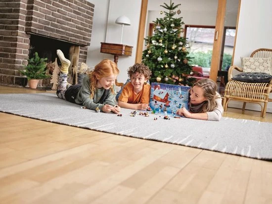 Coupon 🤩 LEGO City Adventskalender 2019 - 60235 🥰 11 Coupon 🤩 LEGO City Adventskalender 2019 - 60235 🥰 - Afbeelding 11