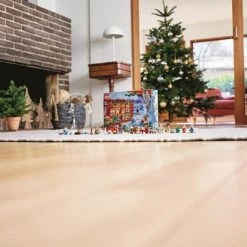 Coupon 🤩 LEGO City Adventskalender 2019 - 60235 🥰 50 Coupon 🤩 LEGO City Adventskalender 2019 - 60235 🥰 -Crafts&Co winkel 550x412 21